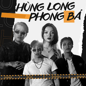 Jombie - Hùng Long Phong Bá (TikTok Version 3)