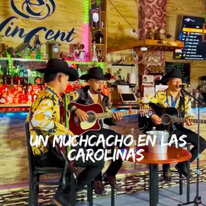 Un Muchacho en las carolinas