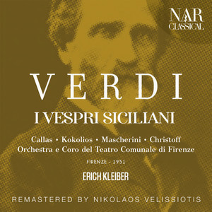 I vespri siciliani, IGV 34, Act IV - 