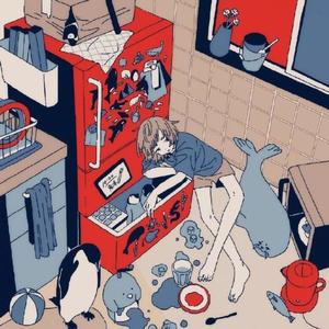 multicolored drugs (Explicit)