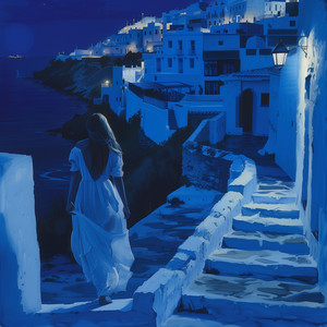 Señoras in the Shadows