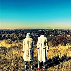 UTA2NYC(feat. ChazFraz, GeerMonster & ToedWhistle)