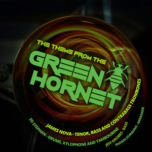 Theme from the Green Hornet