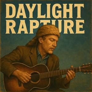 Daylight Rapture - Honey, Would You Look At That
