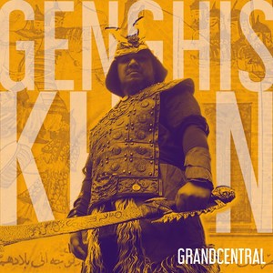 Genghis Khan