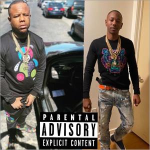 Gang Here (Explicit)