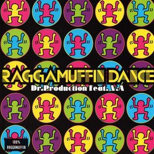 RAGGAMUFFIN DANCE (Explicit)