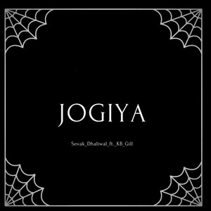 Jogiya