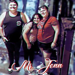 Ms. Jenn (Explicit)