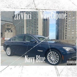 Navy Blue (Explicit)