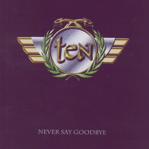 Never Say Goodbye