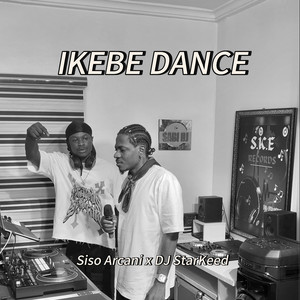 Ikebe Dance (Explicit)
