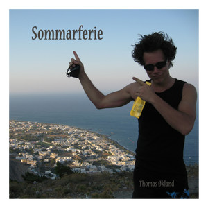 Sommarferie (Radio Edit)