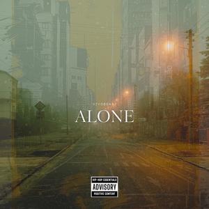 Alone