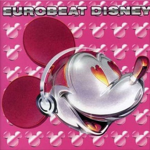 Mickey Mouse March /Domino (Eurobeat Version)