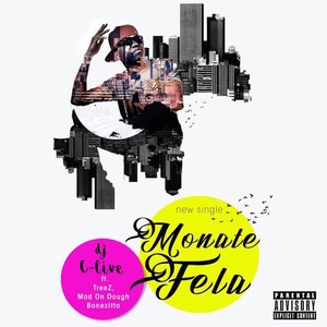 Monate Fela (Explicit)