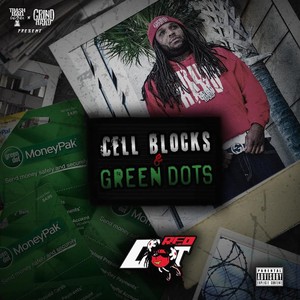 Cell Blocks & Green Dots (Explicit)