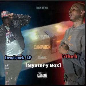 MYSTERY BOX (feat. 5Much) [Explicit]