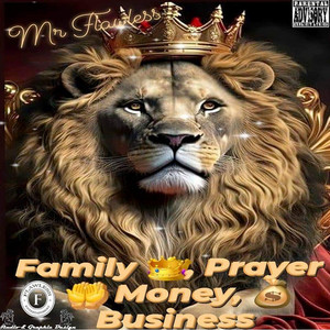 Family Prayer Money & Buisness (Explicit)