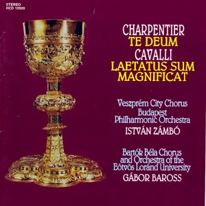 Te Deum, H. 146 - Te Deum, H. 146: Prelude