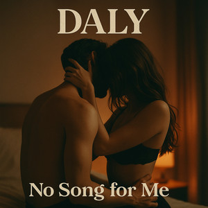 No Song for Me