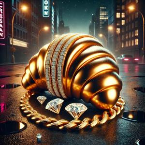 Flow (feat. Lil Lysol) (Explicit)