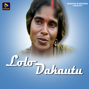 Lolo Dakautu