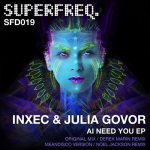 Ai Need You (Noel Jackson ) (Remix)
