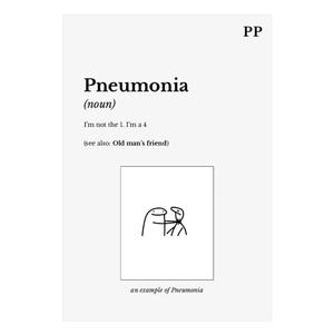 Pneumonia (Explicit)