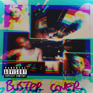 Buster Cover