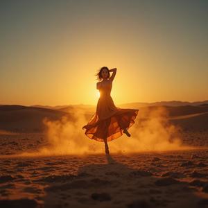 Dance in the Dust