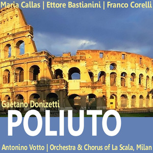 Donizetti - Poliuto