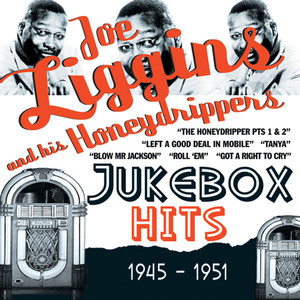 Jukebox Hits 1945-1951