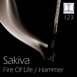 Fire Of Life (Original Mix)
