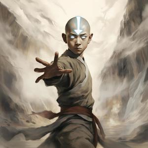 Aang (Avatar)