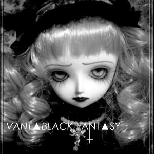 doll (Vantablack Fantasy Remix|Explicit)