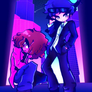 DIE WITH EASE (feat. xtsy*) (Explicit)