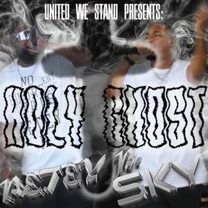 HOLY GHOST (feat. SKY SURFACE)