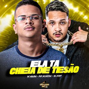 Ela Ta Cheia de Tesão