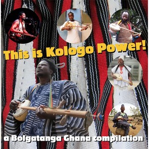 This Is Kologo Power!