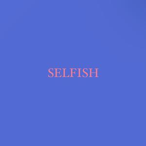 Selfish (feat. joey sonder)