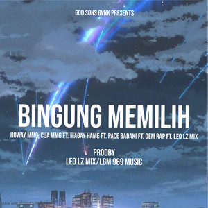 Bingung Memilih