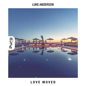 Love Moved EP