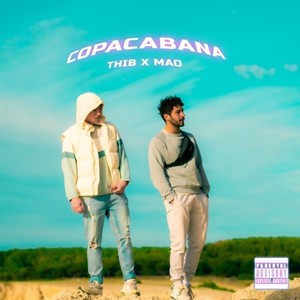 Copacabana (Explicit)