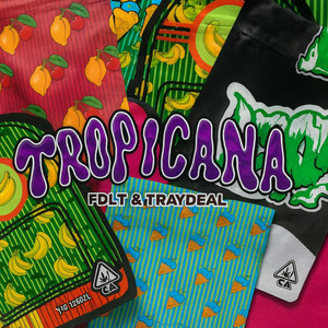 TROPICANA (Explicit)