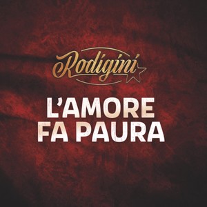 L'amore fa paura