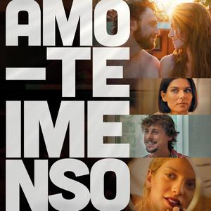 Amo-te Imenso (Original Film Soundtrack)