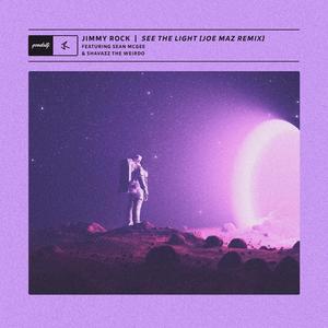 See The Light (feat. Sean McGee & ShaVazz The Weirdo) (Joe Maz Remix)
