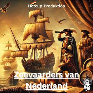 Zeevaarders van Nederland (Explicit)