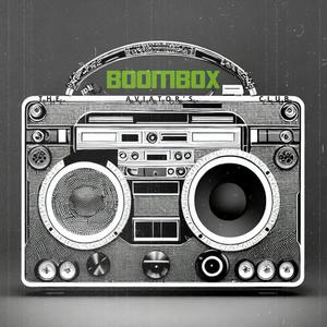 Boombox (feat. Ryan Cabana, Esha Shaunte & JEANIE)